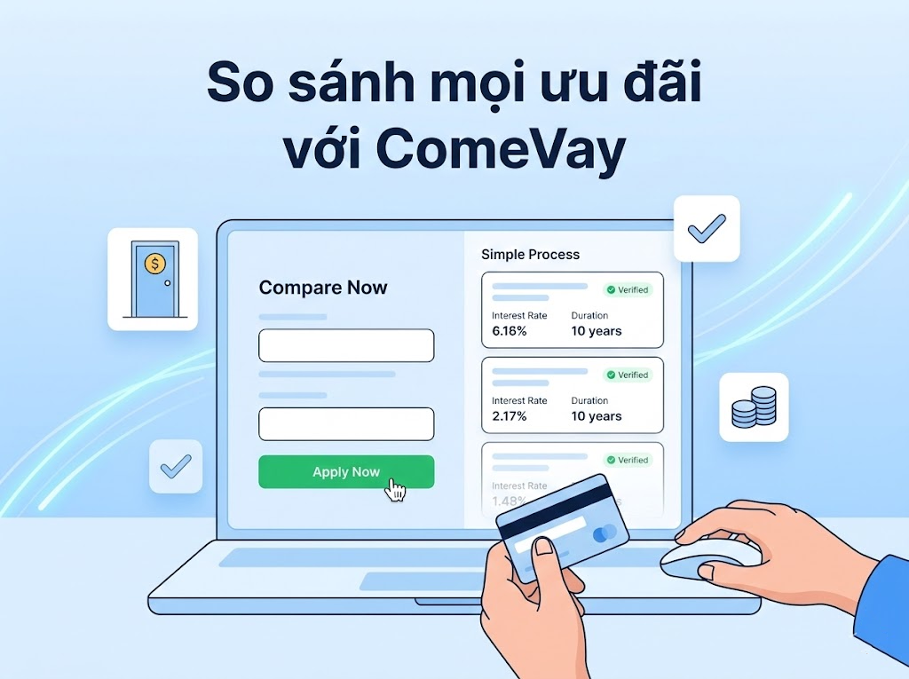 Cách quản lý tài chính cá nhân hiệu quả khi thu nhập còn hạn chế